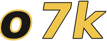 o7k logo